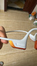 韶音（SHOKZ）【國(guó)家補(bǔ)貼】OpenRun Pro 2 S820開(kāi)放式藍(lán)牙耳機(jī)骨傳導(dǎo)耳機(jī)運(yùn)動(dòng)跑步騎行無(wú)線 基普喬格聯(lián)名款 曬單實(shí)拍圖
