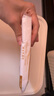 舒潔（Kleenex）清潔護理大禮包 卷紙 抽紙 手帕紙面巾紙濕廁紙 成人衛生囤貨 鎏金乳霜紙 40抽*1包 曬單實(shí)拍圖