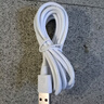 今勝66W超級(jí)快充電器套裝6A數(shù)據(jù)線type-c快充閃充電頭適用安卓手機(jī)華為榮耀vivo小米o(hù)ppo魅族 6A超級(jí)快充線Type-c【2米】 曬單實(shí)拍圖