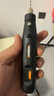 科麥斯電磨機小型手持電磨筆拋光打磨神器木工玉石雕刻機工具迷你電鉆 曬單實拍圖