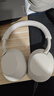 索尼（SONY）WH-1000XM5【政府補貼】頭戴式無(wú)線(xiàn)降噪耳機 AI智能降噪 鉑金銀 十一出游季 中秋送禮 曬單實(shí)拍圖