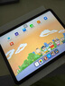 Apple/蘋果【國家補(bǔ)貼】iPad 11英寸 A16芯片2025年款 平板電腦 (128GB WLAN版/學(xué)習(xí)辦公娛樂)銀色 曬單實(shí)拍圖