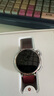 HUAWEI WATCH GT 5 國家補(bǔ)貼15%冰晶藍(lán)41mm華為智能手表情緒健康助手玄璣感知系統(tǒng) 曬單實(shí)拍圖