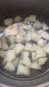 京覓河北皇冠青梨凈重4.5斤單果250g+新鮮水果源頭直發(fā) 曬單實(shí)拍圖