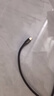 綠聯(lián)Type-C數(shù)據(jù)線6A適用華為榮耀超級(jí)快充100W/66W充電線Pura80/70/Mate70/60Pro+小米安卓手機(jī)車載2米 曬單實(shí)拍圖