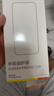 倍思【康寧玻璃膜】適用蘋果16Pro鋼化膜 iPhone16Pro手機膜全屏覆蓋防塵防摔防指紋高清膜無塵倉貼膜 曬單實拍圖