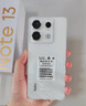 小米（MI）Redmi 紅米Note13Pro 5G 國家補貼 第二代驍龍7s 小米紅米手機 8GB+256GB 時光藍 官方標配 曬單實拍圖