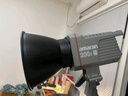 愛圖仕（Aputure）艾蒙拉 200x S 200d S直播補光燈 200w便捷戶外拍攝常亮燈 專業(yè)攝影攝像影視燈 led相機打光發(fā)絲燈 200x S（可調(diào)色溫） 艾蒙拉（amaran） 曬單實拍圖