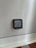 ZUKOLB86型插座防水盒自粘開關(guān)電源保護(hù)蓋防濺盒浴室衛(wèi)生間插座防水罩 【黑透明】一位防水盒 曬單實(shí)拍圖