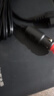 英得爾車(chē)載冰箱專(zhuān)用配件電源線(xiàn)220轉12V家用適配器車(chē)載冰箱車(chē)載直流線(xiàn) 2.5米直頭車(chē)用 曬單實(shí)拍圖