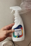 粟潔鞋底防滑劑籃球鞋底防滑噴霧瓷磚地板防滑噴劑專(zhuān)用濕滑防打滑摔跤 鞋子防滑劑500ml/瓶 曬單實(shí)拍圖