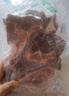 科爾沁 國產(chǎn)原切牛脖骨2斤 燉煮食材 牛肉生鮮【真原切】 曬單實拍圖