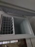 志高（CHIGO）小冰柜家用冷凍小型一級(jí)節(jié)能省電迷你臥式冷藏保鮮儲(chǔ)母乳冷柜 【一級(jí)能效 全國(guó)聯(lián)?！?106L 單溫單門(mén) 曬單實(shí)拍圖