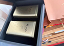 張一元茉莉花茶葉毛尖濃香型春新茶老北京送禮品伴手茶禮特種300g禮盒裝 曬單實(shí)拍圖