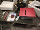 OLOEY微型臺(tái)鋸精密小型木工電鋸多功能桌面切割機(jī)diy家用迷你電鋸微匠 升降款雙電機(jī)高配-無(wú)極調(diào)速-360瓦（顏色備注） 曬單實(shí)拍圖