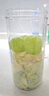 九陽（Joyoung）榨汁杯 家用小型便攜榨汁機(jī) 水果果蔬果汁機(jī) 輔食機(jī)攪拌杯電動多功能自動清洗LJ320 曬單實拍圖