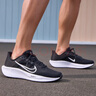 耐克NIKE跑步鞋男子減震QUEST 6運(yùn)動(dòng)鞋F(xiàn)D6033-001黑42 曬單實(shí)拍圖
