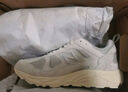 NEW BALANCE  NB878官方老爹鞋男鞋女鞋復古舒適百搭輕便低幫休閑運動(dòng)鞋 淺水泥色 CM878MA1 40.5 (腳長(cháng)25.5cm) 曬單實(shí)拍圖