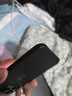 米路遜適用蘋果16promax手機(jī)殼新款iPhone15pro自帶鏡頭防摔14plus超薄磨砂13pro高級(jí)感散熱保護(hù)套女軟殼 【鈦黑色】自帶鏡頭膜/輕奢磨砂/紙一樣薄 iPhone 16 pro【送 曬單實(shí)拍圖
