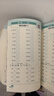25秋季 小學(xué)學(xué)霸天天計算 一年級 上冊 人教版 pass綠卡圖書(shū) 1年級上 數學(xué)算術(shù)專(zhuān)項訓練 同步計算練習 曬單實(shí)拍圖