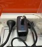 ANKER【國家3C認(rèn)證】安克智顯充140W充電器 氮化鎵屏顯type-c多口pd快充100W頭適用iPhone16手機電腦 灰 曬單實拍圖
