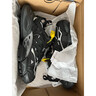 阿迪達(dá)斯 （adidas）男鞋女鞋25新款[輕機(jī)甲鞋-賽博]XLG厚底休閑跑步鞋緩震透氣老爹鞋 IH0070/厚底4-5CM/科幻美感 42 【建議腳長26厘米】 曬單實(shí)拍圖