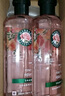 Herbal Essences玫瑰香氛洗護(hù)套裝 進(jìn)口洗發(fā)水400ml+護(hù)發(fā)素400ml 曬單實(shí)拍圖