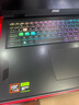 微星（MSI）雷影18 2025 18英寸高性能移動(dòng)工作站筆記本電腦(R9-9955HX 滿(mǎn)血RTX5080 32G 2T 2.5K 240Hz) 曬單實(shí)拍圖