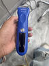 華爾(WAHL)成人剃頭理發(fā)器3檔調(diào)速家用電推剪充電式發(fā)廊專用電推子 2237-01 曬單實(shí)拍圖