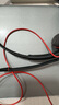 繽特力（Plantronics）Poly C3225TOP頭戴式呼叫中心話務(wù)耳機(jī) 客服辦公降噪耳麥（雙耳3.5MM單插） 曬單實(shí)拍圖