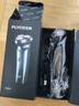 飛科（FLYCO）男士智能剃須刀旋轉(zhuǎn)式電動刮胡刀剃胡須刀便攜款全身水洗三刀頭生日節(jié)日禮物送男友送父親FS923 曬單實拍圖
