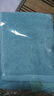 【低價(jià)洗臉巾】?jī)和砑兠扌》浇砣彳浳茨樖峙劣變簣@家用 藍(lán)色 25*50cm 1條裝 曬單實(shí)拍圖