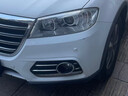 際元哈弗h6補漆筆汽車(chē)專(zhuān)用劃痕深度修復原廠(chǎng)車(chē)漆神器點(diǎn)漆配件用品適用 【玉釉白】補漆筆+磨砂紙 哈弗H6【原廠(chǎng)漆色】 曬單實(shí)拍圖