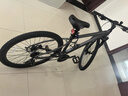 福特山地自行車成人青少年學生男女士變速單車 LM380 騎士灰-24速L碼 曬單實拍圖