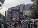 晨光(M&G)文具優(yōu)握可擦正姿鋼筆3.4mm口徑 學(xué)生兒童墨囊矯姿練字筆墨水筆（本品不含墨囊）4支裝AFPM1305 曬單實(shí)拍圖