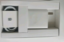 華為原裝充電器套裝 66W超級快充（充電頭+6AType-C數(shù)據(jù)線） 適用于Mate50系列/Mate60/X5/X3 曬單實拍圖