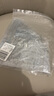 ToMill一次性折疊盆便攜旅游洗衣神器洗臉盆水桶水盆洗衣袋泡腳盆 12L 曬單實(shí)拍圖