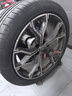 倍耐力（Pirelli）汽車輪胎 P ZERO PZ4 防爆胎315/35R21 111Y* 寶馬X5X6 全新輪胎 汽車輪胎 曬單實(shí)拍圖
