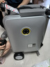 Airwheel愛爾威電動行李箱可騎行智能拉桿箱可坐代步旅行箱可登機20英寸 曬單實拍圖