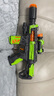 艾杰普兒童玩具槍M416電動噴霧聲光槍男孩3-6歲吃雞玩具開學(xué)季禮物小學(xué) 曬單實拍圖
