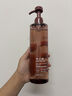 水之蔻王俊凱同款果酸沐浴露500ml 溫和去角質(zhì)持久留香控油祛痘沐浴乳液 曬單實(shí)拍圖