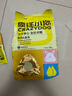 瘋狂小狗小耳朵凍干夾心兔肉魚(yú)油狗糧比熊小型幼成犬護毛發(fā)1.5kg樂(lè )享款3斤 曬單實(shí)拍圖