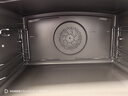 東芝（TOSHIBA）【國(guó)家補(bǔ)貼】電烤箱空氣炸鍋一體機(jī)石窯爐烤箱家用臺(tái)式大容量風(fēng)爐石墨烯發(fā)酵箱38L大容量ET-XD7380 曬單實(shí)拍圖