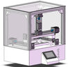SolidWorks代畫sw機(jī)械設(shè)計(jì)出圖proe/creo代做cad制圖紙ug三維建模CAD代畫 曬單實(shí)拍圖