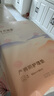 十月結(jié)晶產(chǎn)褥墊孕產(chǎn)婦護(hù)理墊成人嬰兒老人一次性隔尿床單大號(hào)12片60*90cm 曬單實(shí)拍圖