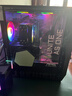 微星（MSI）暗黑騎士13代i5 13400F/RTX5060/16G DDR4/1T 電競游戲設計師臺式電腦主機整機 曬單實(shí)拍圖