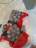 大希地潮汕牛肉丸+牛筋丸雙拼250g*8袋共4斤 肉含量90% 贈(zèng)沙茶醬蒜酥 曬單實(shí)拍圖