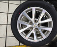 固特異（Goodyear）汽車輪胎 225/55R17 97V AFM 安節(jié)輪 原配 雪佛蘭 曬單實拍圖