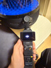 大疆 DJI Osmo Pocket 3 標準版 一英寸口袋云臺相機 OP靈眸手持數(shù)碼相機 旅游vlog 便攜美顏攝像 曬單實拍圖
