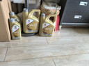 嘉實(shí)多（Castrol）機(jī)油極護(hù)鈦流體先進(jìn)全合成汽車(chē)機(jī)油發(fā)動(dòng)機(jī)油潤(rùn)滑油 汽車(chē)保養(yǎng)用品 極護(hù)專(zhuān)享 5W-30 SP級(jí) 4L+1L 曬單實(shí)拍圖